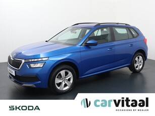 Skoda Kamiq 1.0 TSI Ambition 110 PK Automaat