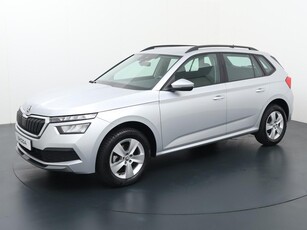 Skoda Kamiq 1.0 TSI Ambition 110 PK Automaat Apple