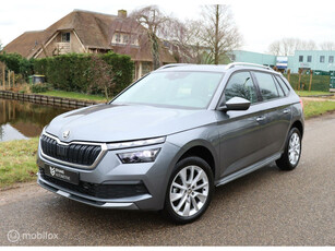 Skoda Kamiq 1.0 TSI DSG Business / Navi / Virtual / CarPlay