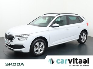 Skoda Kamiq 1.0 TSI Sport Business 116 PK Apple CarPlay