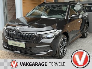 Skoda Kamiq 1.5 TSI Monte Carlo,Virtual,Navi,Cruise,Carplay