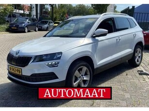 Skoda Karoq 1.0 TSI Ambition Business 2e Eigenaar, 82.455