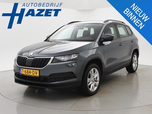 Skoda Karoq 1.5 TSI ACT 150 PK AMBITION + TREKHAAK / APPLE