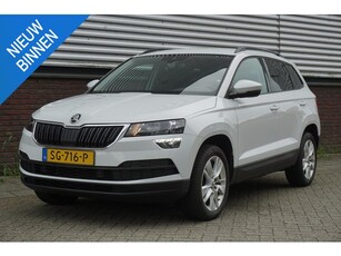 Skoda Karoq 1.5 TSI ACT Ambition Business CarPlay