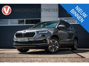 Skoda Karoq 1.5 TSI ACT Business Edition Panorama dak