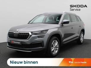 Skoda Kodiaq 1.5 TSI Business Edition 7p. 150PK DSG