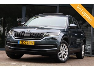 Skoda Kodiaq 1.5 TSI Business-VERKOCHT!!