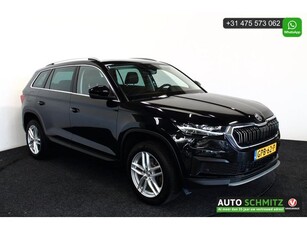 Skoda Kodiaq 1.5 TSI DSG-7 Business Edition 7p.