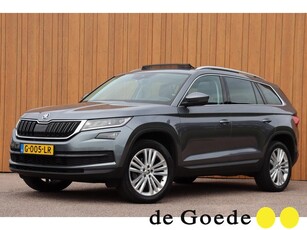 Skoda Kodiaq 1.5 TSI Limited Business Edition 7persoons