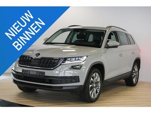 Skoda Kodiaq 1.5 TSI Sportline Business DSG Wegklapbare