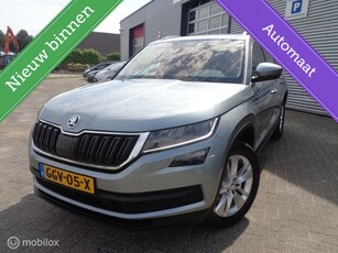 Skoda Kodiaq 1.5 TSI Style/Airco/Ecc/Cruise/Lm