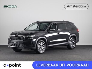 Skoda Kodiaq Tour Edition 1.5 TSI PHEV 204pk 6 versn. DSG