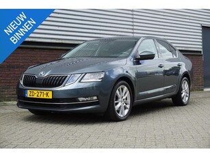 Skoda Octavia 1.0 TSI Style Business 17Inch-Canton