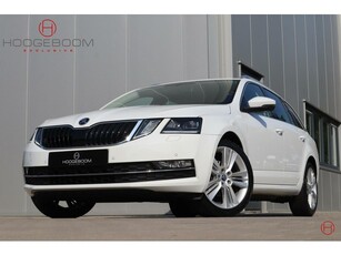 Skoda Octavia Combi 1.0 TSI DSG AUTOMAAT / RS zetels / LED