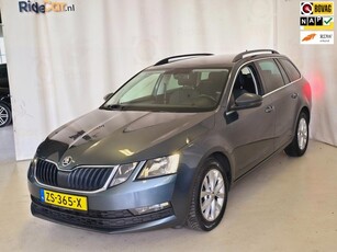 Skoda Octavia Combi 1.0 TSI Greentech