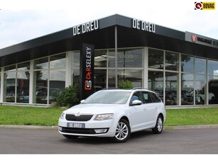 Skoda Octavia Combi 1.0 TSI Greentech Ambition Business