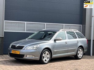 Skoda Octavia Combi 1.2 TSI Arctic bj.2012 NaviPDCNw