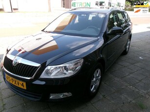 Skoda Octavia Combi 1.2 TSI Elegance/clima/trekhaak