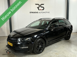 Skoda Octavia Combi 1.5 TSI 150 pk DSG Sport Buss. | Navi | Camera | PDC | ACC | DAB+ | Virtual Cockp. | Trekh. | 1e Eig. | Org. NLD. |