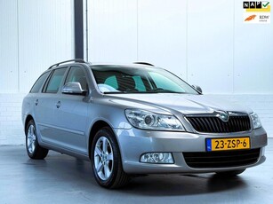 Skoda Octavia Combi 1.6 TDI Greentech Arctic 1e