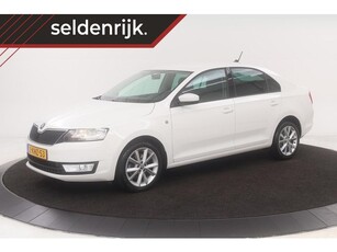 Skoda Rapid 1.2 TSI Elegance Navigatie Trekhaak PDC