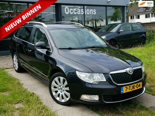 Skoda Superb Combi 1.8 TSI Elegance Business Line