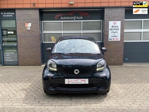 Smart Fortwo 1.0 Pure unieke km stand 29432 nap