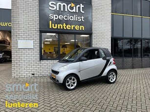 Smart fortwo coupé 1.0 Base