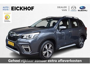 Subaru Forester 2.0i e-BOXER Premium / First Edition -