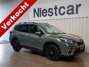 Subaru Forester 2.0i Sport Premium E-Boxer (bj 2020)