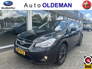 Subaru XV 2.0i Luxury AWD CLIMA,CRUISE,CAMERA (bj 2012)