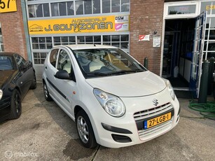 Suzuki Alto 1.0 5-Dr Black and White AIRCO Leer Nieuwe APK