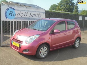 Suzuki Alto 1.0 Comfort