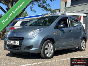 Suzuki Alto 1.0 Comfort in prima staat