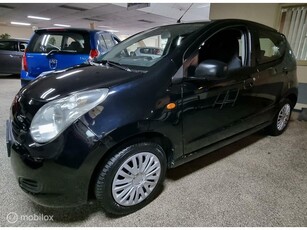 Suzuki Alto 1.0 Comfort Plus 1e Eigenaar Airco