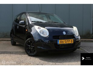 Suzuki Alto 1.0 Cool Comfort {CARPLAY - AIRCO - ZUINIG}