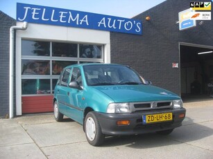 Suzuki Alto 1.0 GLS