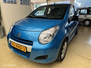 Suzuki Alto 1.0 Silver-line