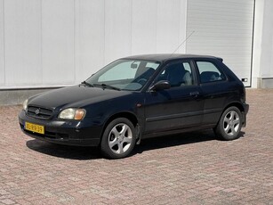 Suzuki Baleno 1.6i 135dkm (bj 1999)