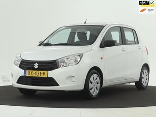 Suzuki Celerio 1.0 Comfort AIRCO NAVI Bluetooth