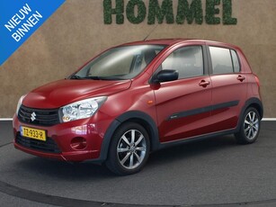 Suzuki Celerio 1.0 Comfort/ GT Pakket - ORIGINEEL