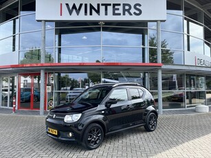 Suzuki Ignis 1.2 Select Intro Navi+BT Airco Radio Camera