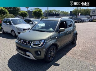 Suzuki Ignis 1.2 Select Smart Hybrid CVT Automaat