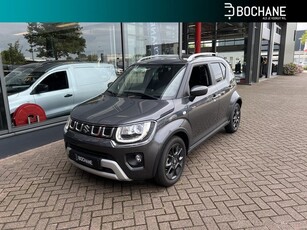 Suzuki Ignis 1.2 Select Smart Hybrid CVT Automaat