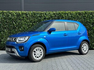 Suzuki Ignis 1.2 Smart Hybrid Comfort 1E-EIG, AIRCO