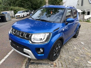 Suzuki Ignis 1.2 Smart Hybrid Select, AUTOMAAT, NAVIGATIE