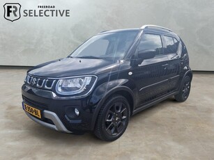 Suzuki Ignis 1.2 Smart Hybrid Select Automaat (bj 2020)