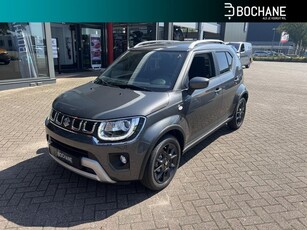 Suzuki Ignis 1.2 Smart Hybrid Select CVT Automaat