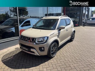 Suzuki Ignis 1.2 Smart Hybrid Select CVT Automaat