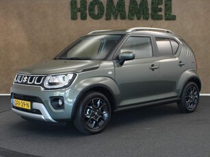 Suzuki Ignis 1.2 Smart Hybrid Select - NIEUWE AUTO MET